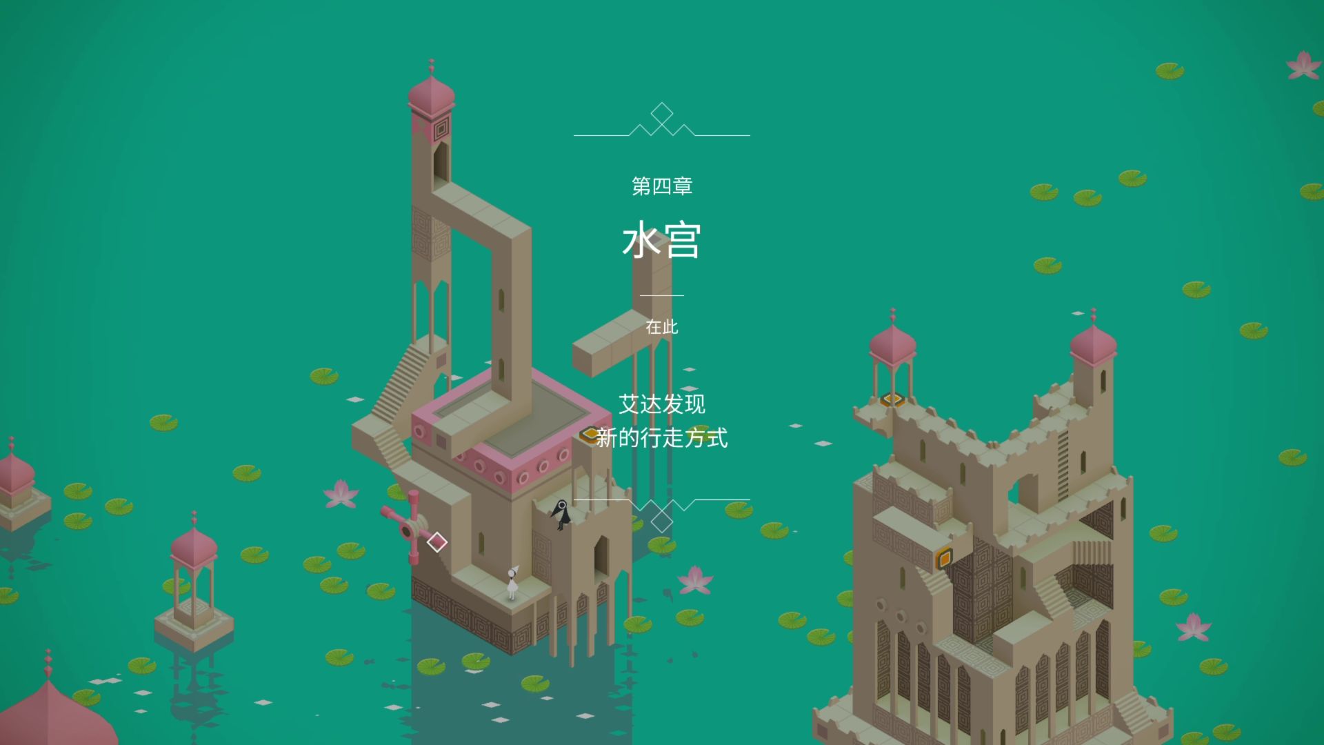 纪念碑谷的月亮在哪里