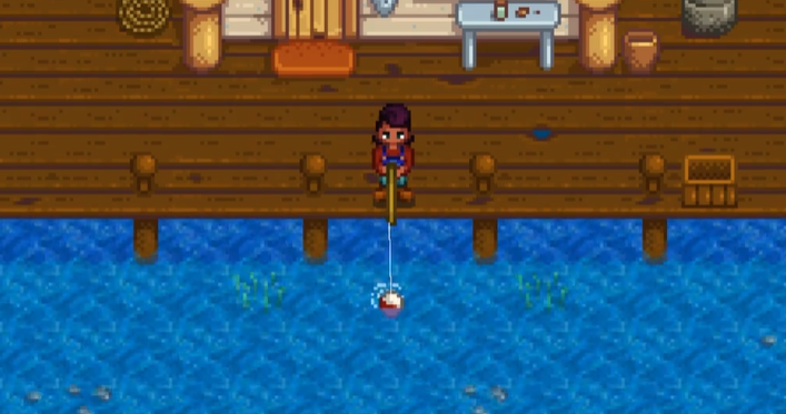 星露谷物语新手怎么玩