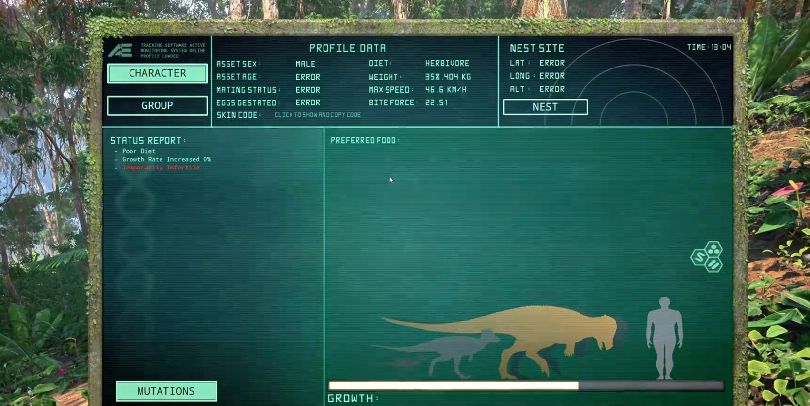 恐龙岛恐龙等级怎么升