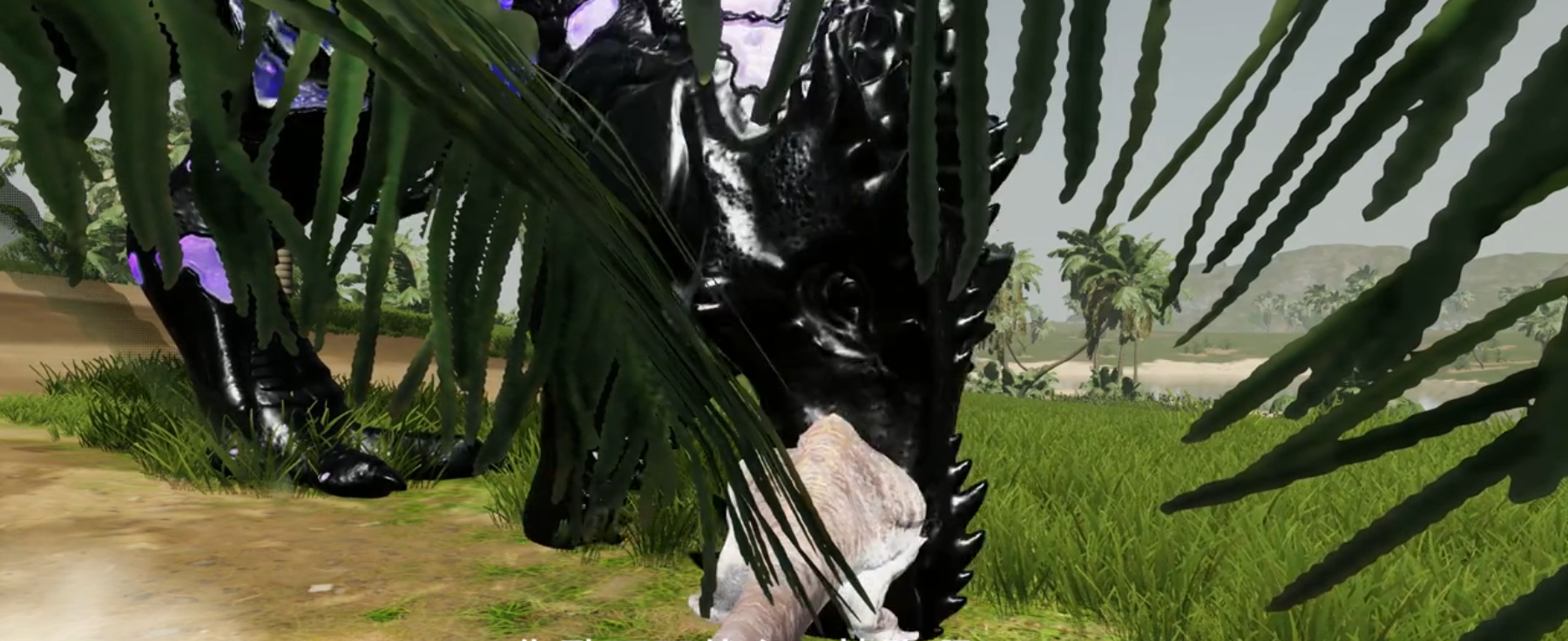 恐龙岛怎么样才能玩稀有的龙