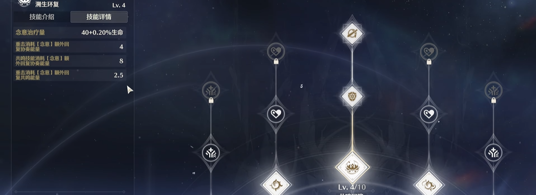 鸣潮怎么培养白芷