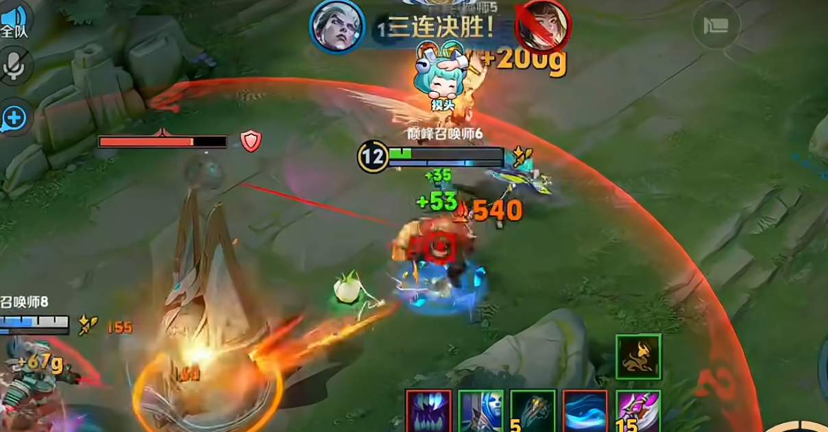 王者荣耀周瑜最强要怎么出装