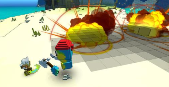 宝藏世界什么职业好玩