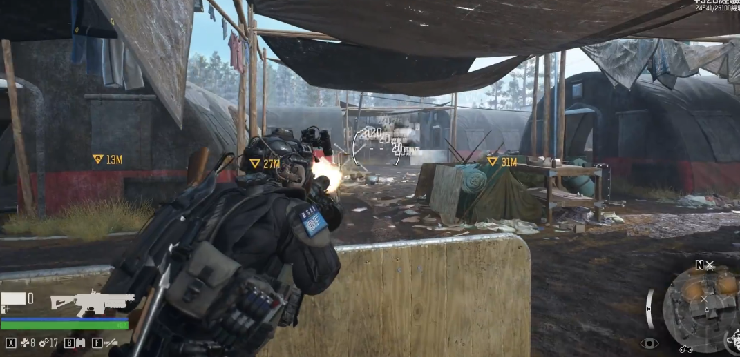 往日不再加特林在哪能买到