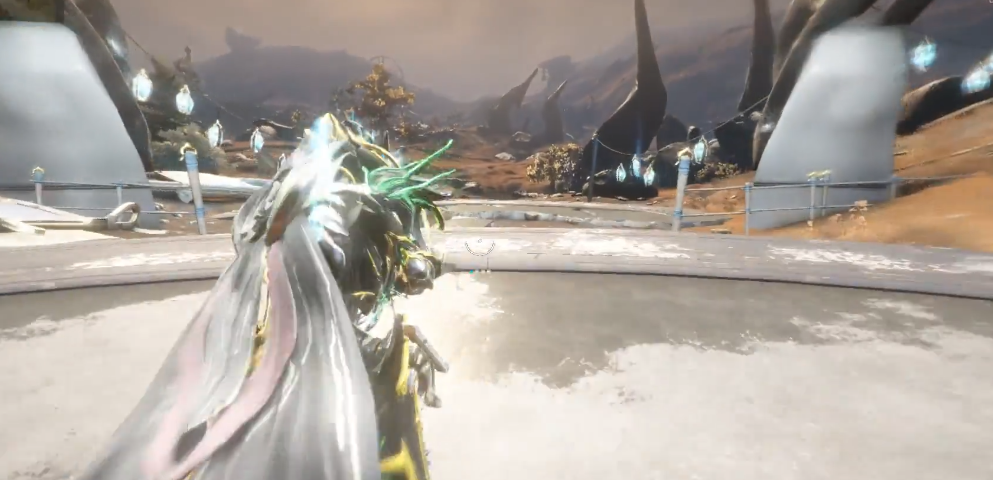 星际战甲平原怎么撤离