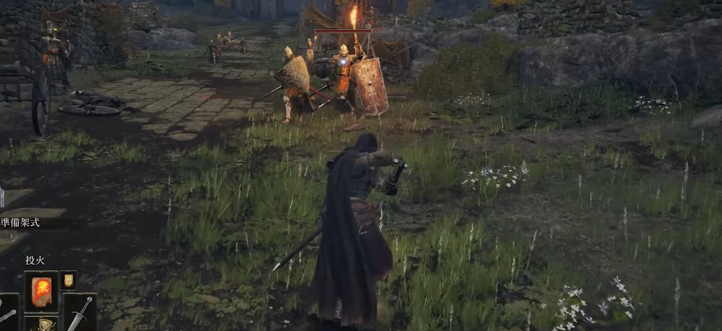 艾尔登法环选什么职业最简单