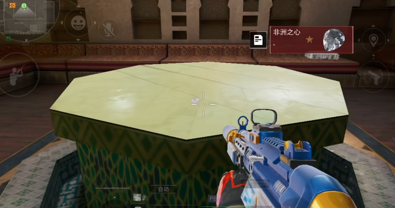 三角洲行动火箭撤离怎么打 三角洲行动火箭撤离怎么打