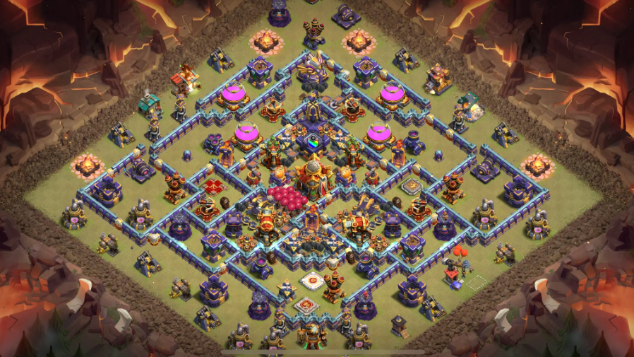 部落冲突金币怎么清