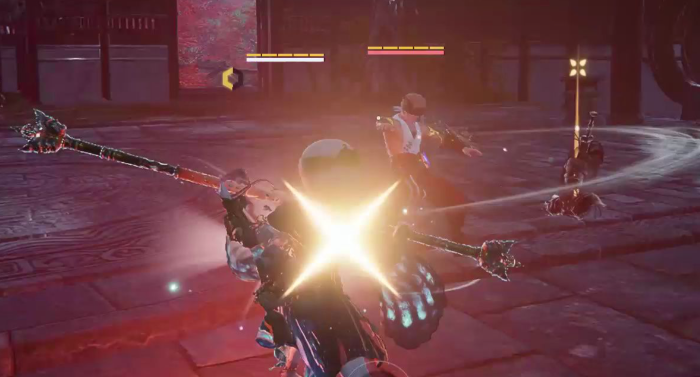 永劫无间格挡技巧有哪些