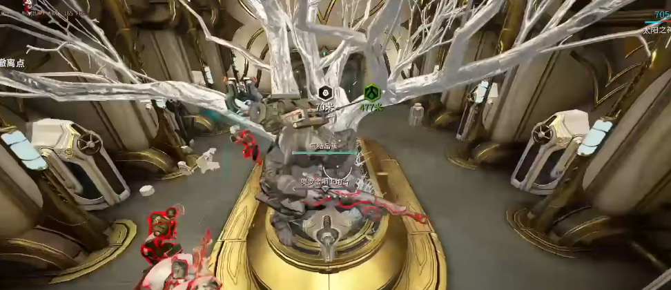 星际战甲氩结晶获取位置在哪