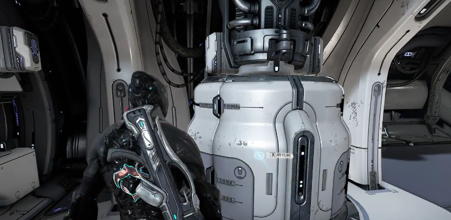 星际战甲库狛任务怎么做