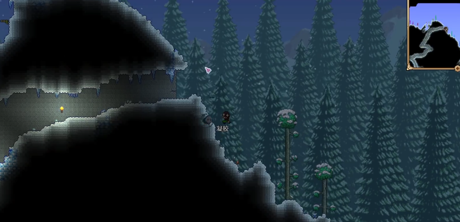 泰拉瑞亚肉山打完该干什么