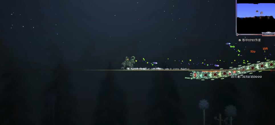 泰拉瑞亚肉山打完该干什么