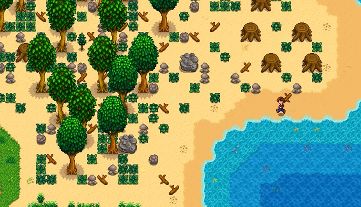 星露谷物语新手怎么玩