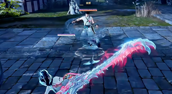 永劫无间入门技巧有哪些