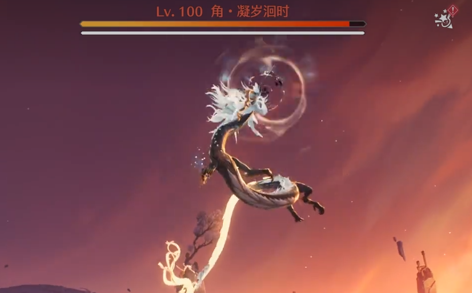 鸣潮打boss哪个快 鸣潮打boss哪个快