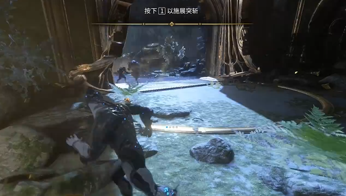 星际战甲新手怎么玩儿