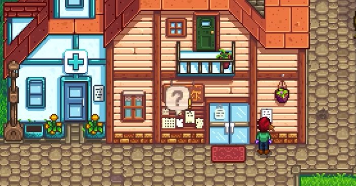 星露谷物语如何快速刷好感度