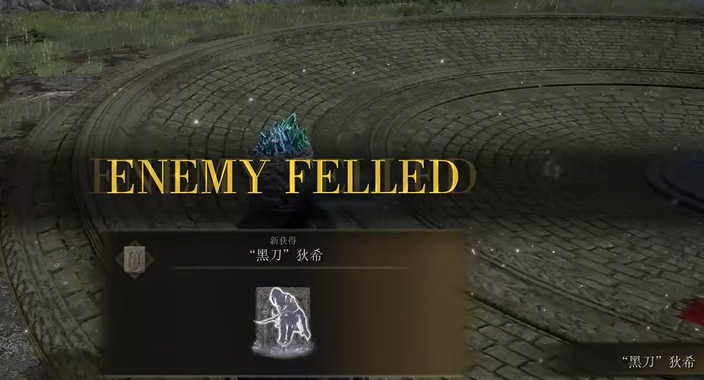 艾尔登法环全收集有哪些