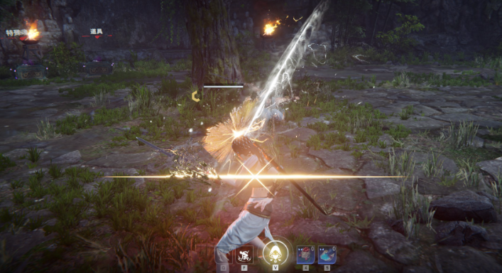 永劫无间如何快速上手