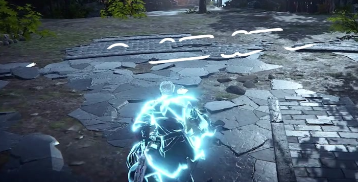 永劫无间如何快速上手