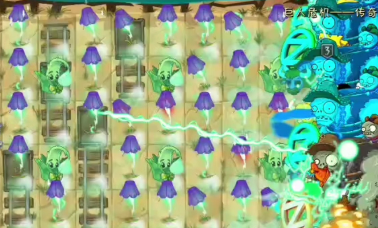 植物大战僵尸2哪些植物值得培养