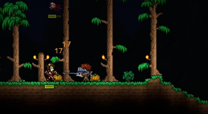 泰拉瑞亚专家模式前期怎么玩