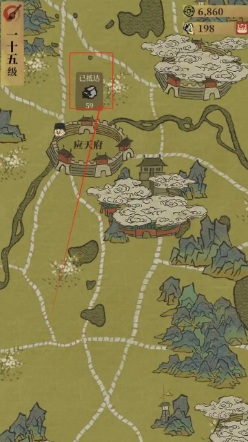 江南百景图嵇康咋样 江南百景图嵇康咋样