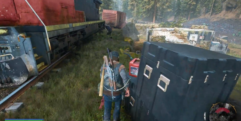 往日不再发电机怎么加油