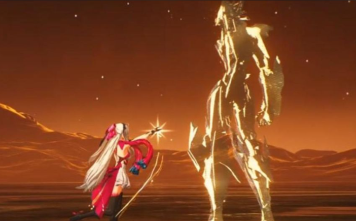 鸣潮吸哪些声骸