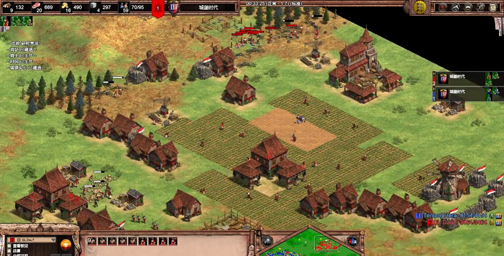 帝国时代2保加利亚怎么玩