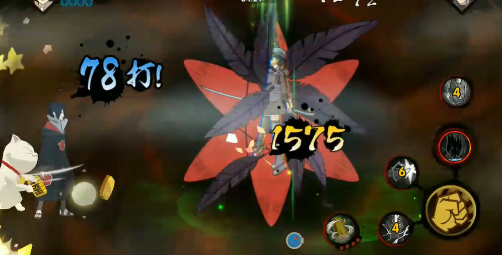 火影忍者幻之试炼怎么用鹰佐