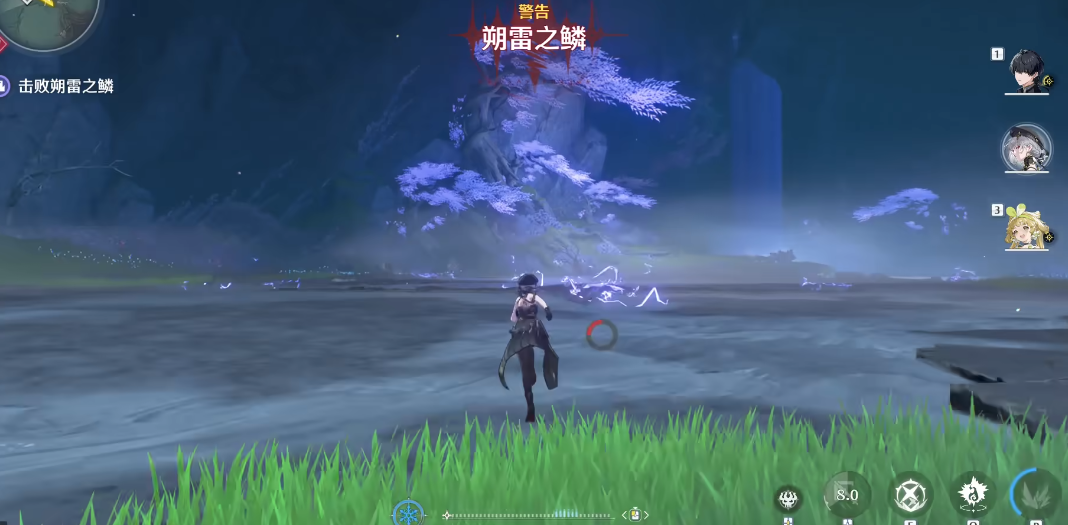 鸣潮金掌怎么锻造 鸣潮金掌怎么锻造
