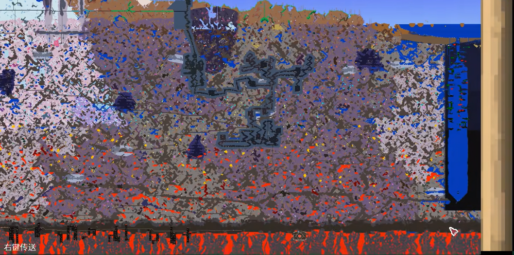 泰拉瑞亚怎么阻止蔓延腐化之地