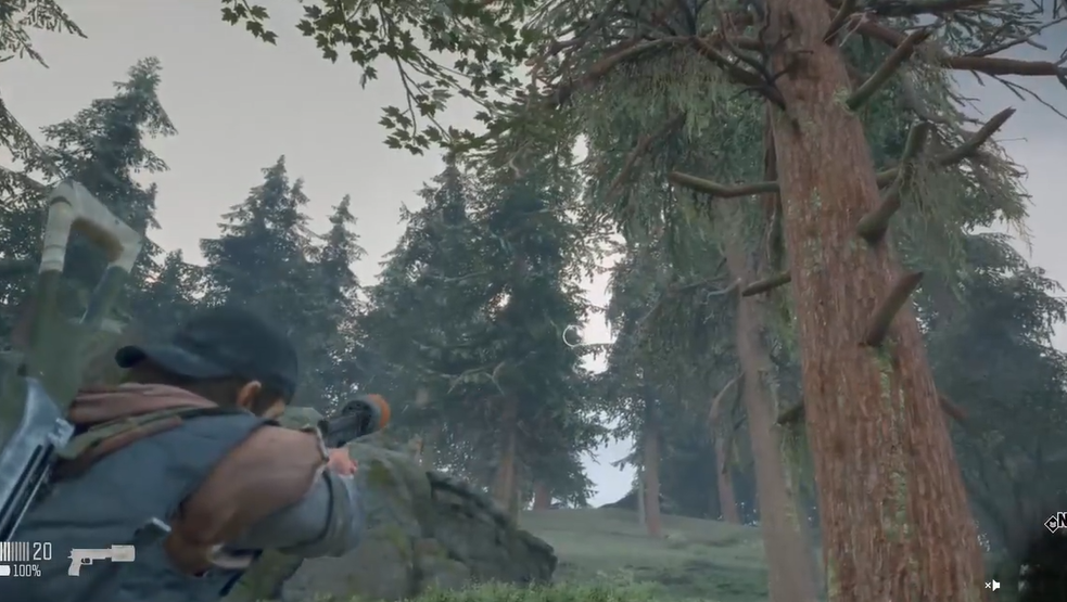 往日不再消音器怎么获得