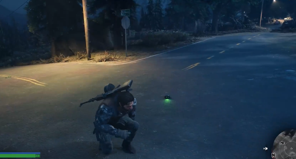 往日不再引诱装置怎么做