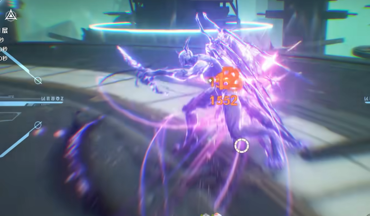 鸣潮地下金库在哪进