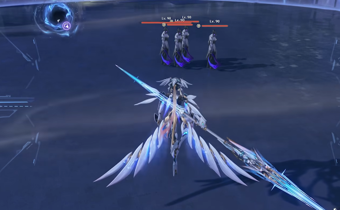 鸣潮地下金库在哪进