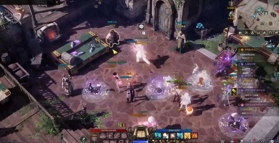 失落的方舟怎么提升装备品质