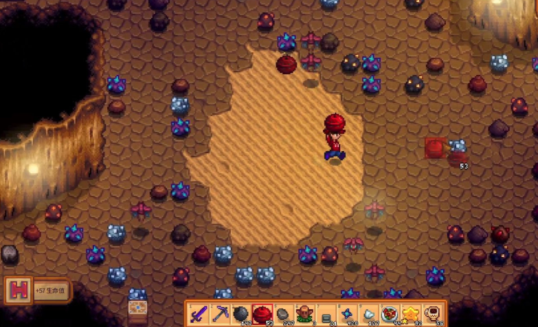 星露谷物语挖矿卖哪些赚钱