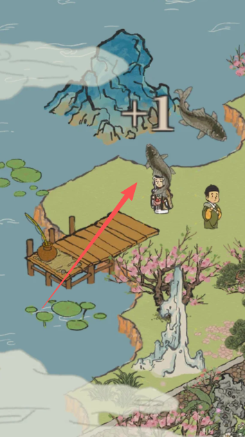 江南百景图住宅窗户怎么开