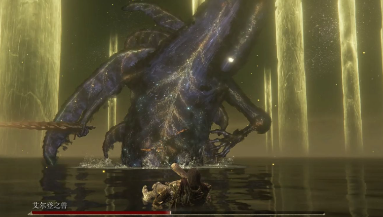 艾尔登法环怎么样算通关