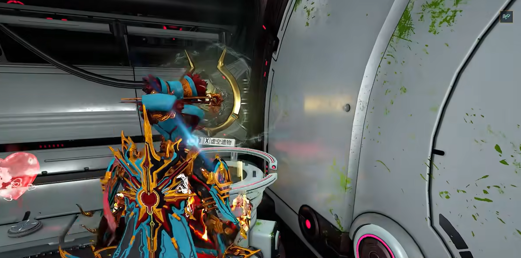 星际战甲怎么搞圣装装备