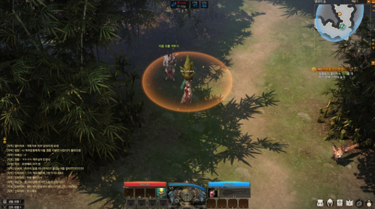 失落的方舟私语的星星任务在哪接