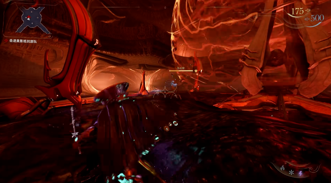 星际战甲新纪之战第三章怎么解锁