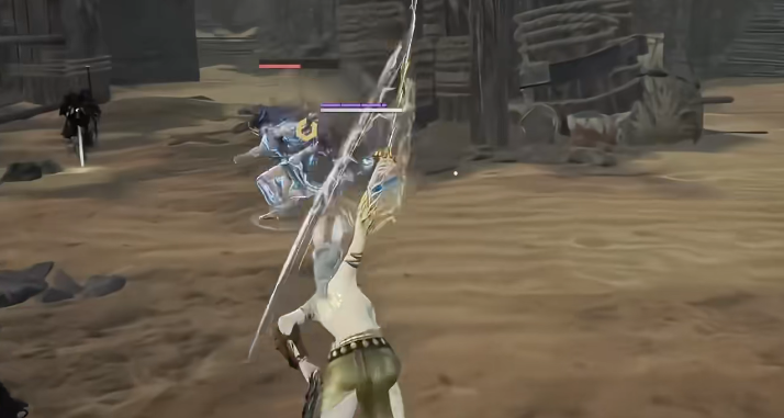 永劫无间新手有什么推荐