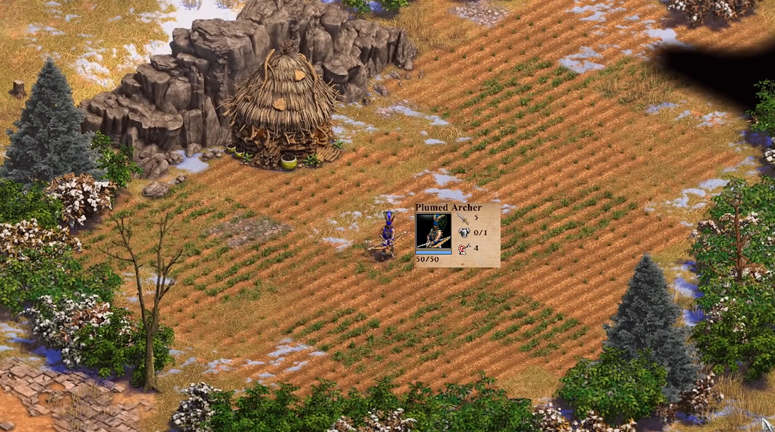 帝国时代2铁匠铺什么时候升级