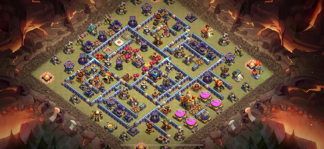 部落冲突国宝怎么升级