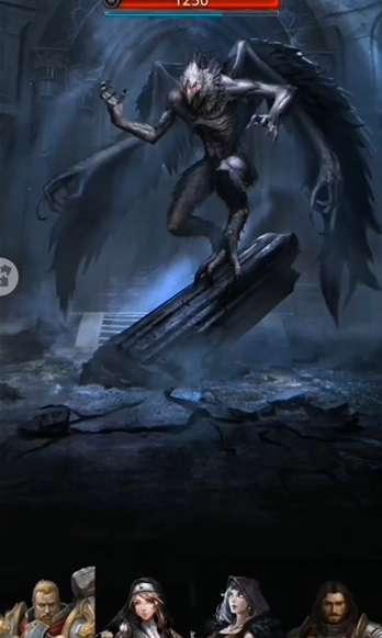 地下城堡2图1怪鸟打了有什么用