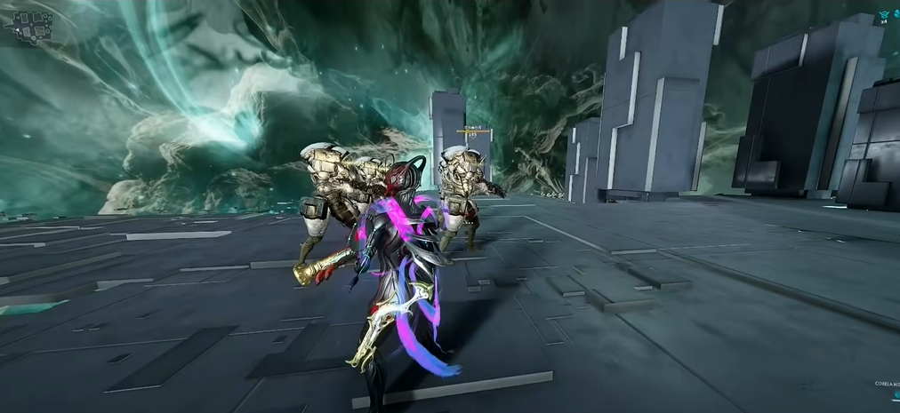 星际战甲恸哭女妖怎么获得